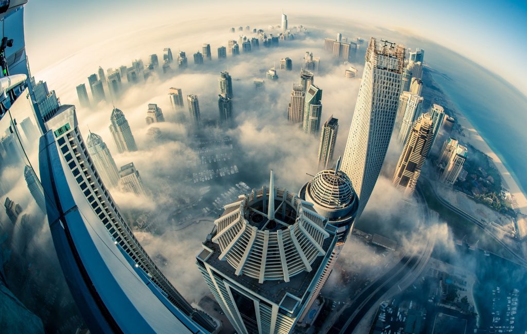 Перспектива покупки недвижимости в Дубае