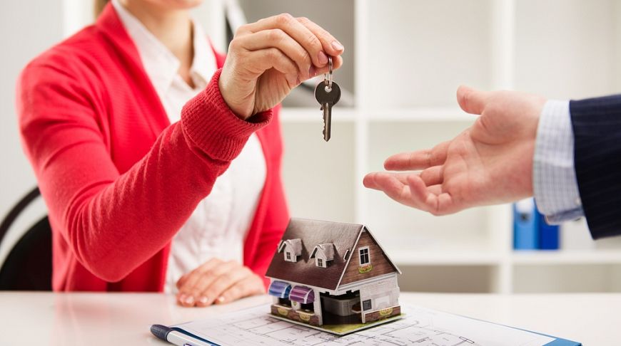 Справка ЕГРН — Как обезопасить сделки по продаже/покупке недвижимости?