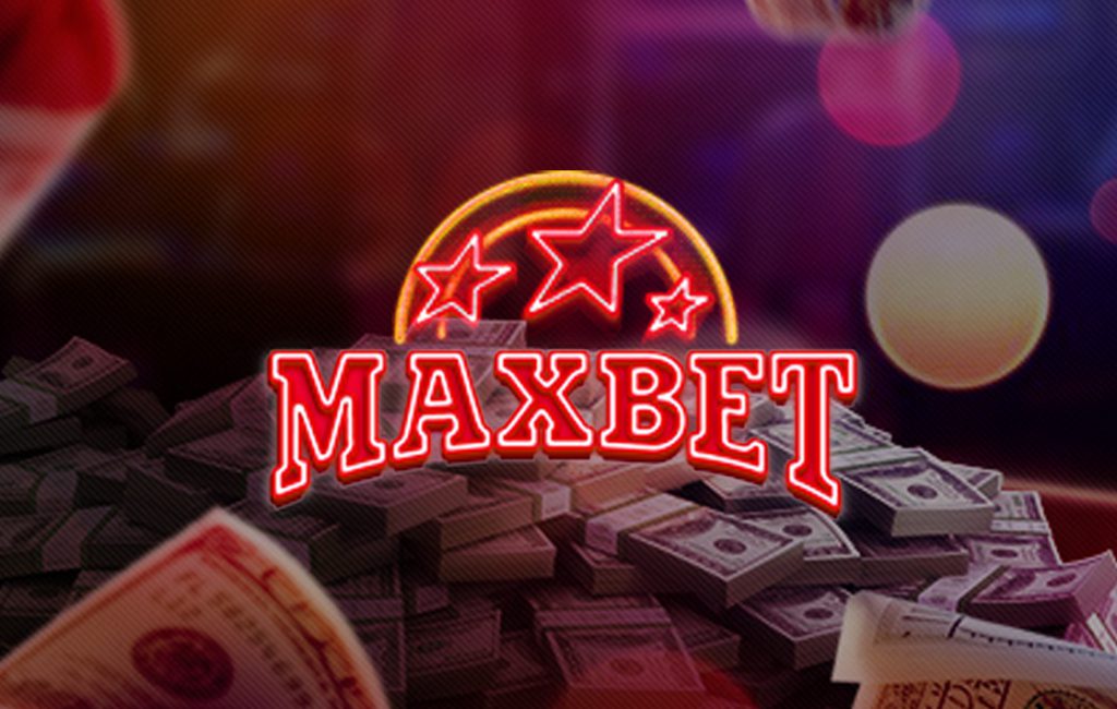Сыграйте в популярные игровые аппараты на азартном портале Maxbet Slots