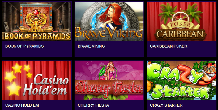 Сыграйте в онлайн азартные игровые слот автоматы на игровом портале Азино 777