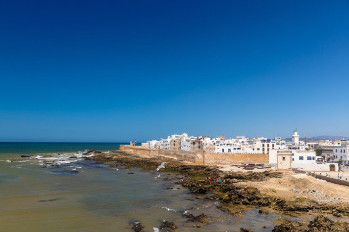 Недвижимость в Марокко: особенности приобретения