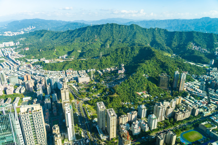 Особенности приобретения недвижимости на Тайване